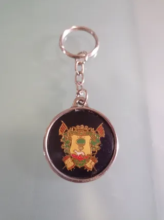 Llavero Vintage Callosa de Segura