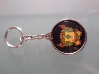 Llavero Vintage Callosa de Segura