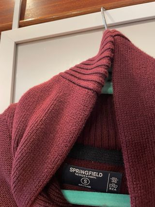 Jersey Springfield Talla S