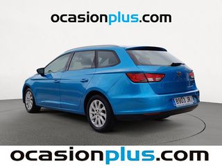 SEAT León ST 1.4 TSI S&S Style 92 kW (125 CV)