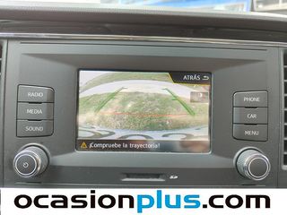 SEAT León ST 1.4 TSI S&S Style 92 kW (125 CV)