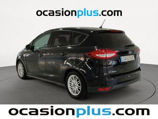 Ford C-Max 1.0 EcoBoost S&S Trend+ 92 kW (125 CV)