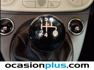 Fiat 500 1.2 8v Lounge 51 kW (69 CV)