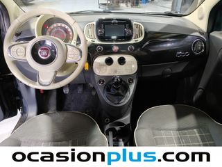 Fiat 500 1.2 8v Lounge 51 kW (69 CV)