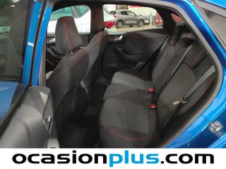 Ford Puma 1.0 EcoBoost MHEV ST-Line 92 kW (125 CV)