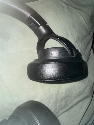 Auriculares JBL Negros