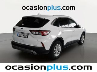 Ford Kuga 1.5 EcoBoost Titanium 4x2 110 kW (150 CV)