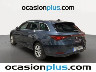 SEAT León ST 1.5 TSI S&S Style XL 85 kW (116 CV)