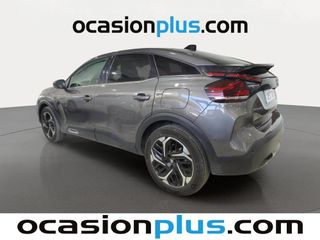 Citroen C4 PureTech 130 S&S Shine 96 kW (130 CV)