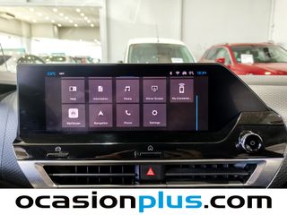 Citroen C4 PureTech 130 S&S Shine 96 kW (130 CV)