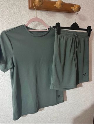 Pack Ropa Niño 10-11 Años