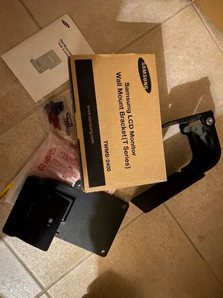 Suptek Suporte para monitor, braço monitor