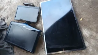 Pantalla TV 12V para Camper/Caravana