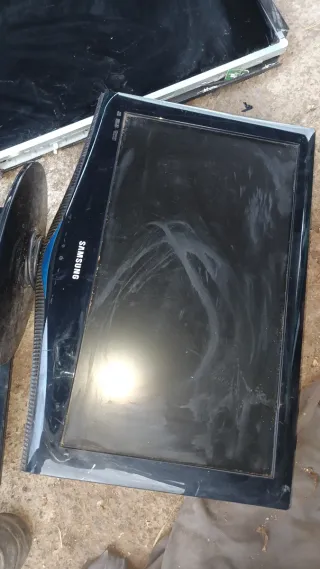 Pantalla TV 12V para Camper/Caravana