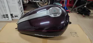 Depósito Harley Davidson Sportster Original