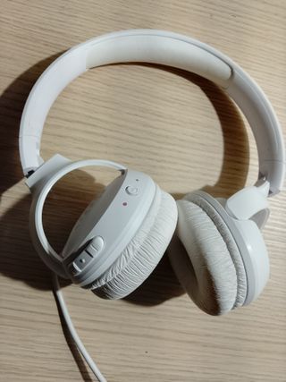Auriculares JBL Tune 525BT Blancos