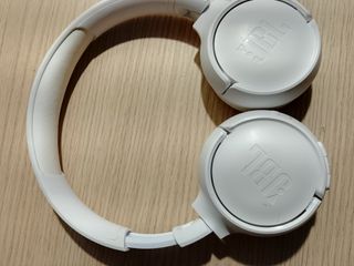 Auriculares JBL Tune 525BT Blancos