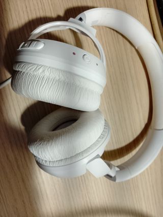 Auriculares JBL Tune 525BT Blancos