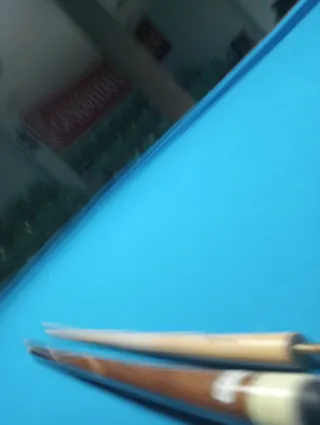 Taco de billar Erisana madera