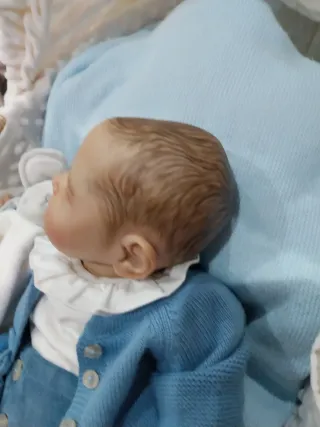 Bebé Reborn