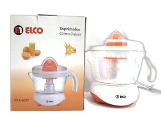 exprimidor citricos elco pex-4017