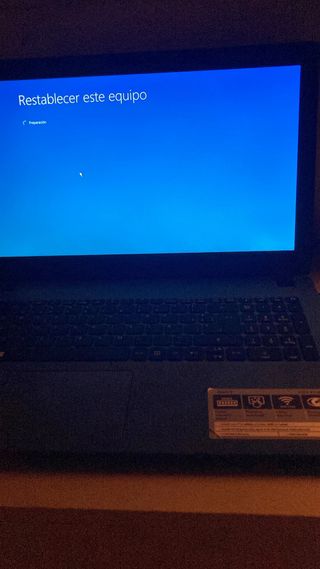 Portátil Acer Aspire 3 Negro Negociable