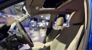 Renault Megane 2006  1.9 dCi 130cv 6 velovidades