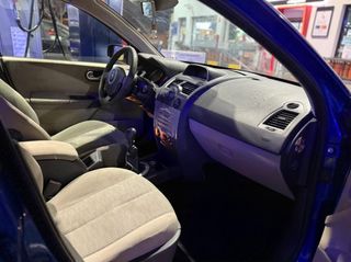 Renault Megane 2006  1.9 dCi 130cv 6 velovidades