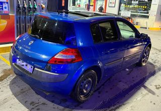 Renault Megane 2006  1.9 dCi 130cv 6 velovidades