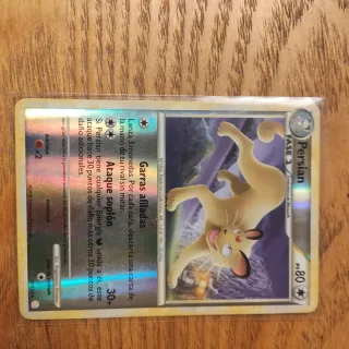 Cartas Raras Pokémon HGSS Set 2010