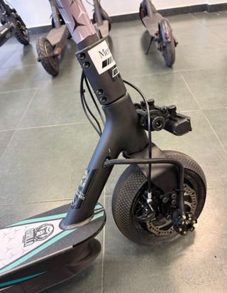 Patinete Eléctrico Xiaomi Pro 2 Modificado