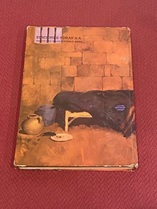 Libro El Conde de Montecristo (1980)