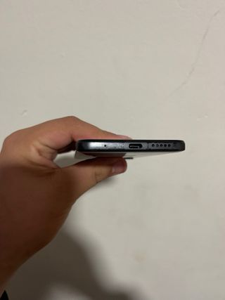 Xiaomi Redmi Note 11 Negro