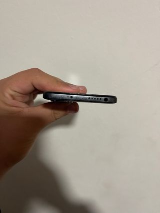 Xiaomi Redmi Note 11 Negro