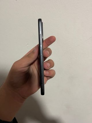 Xiaomi Redmi Note 11 Negro