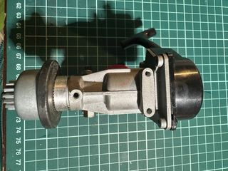 Motor Kyosho GX15 1/8 Gas Powered Formula