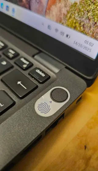 Dell 14" i5 vPro 8ª Geração