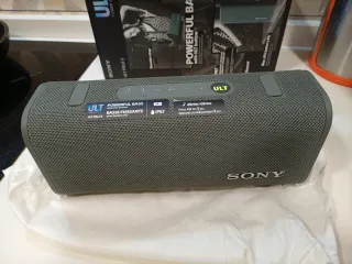 Altavoz Sony ULT FIELD 3