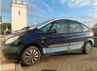 Citroen Xsara 2003