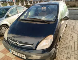 Citroen Xsara 2003