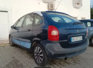 Citroen Xsara 2003
