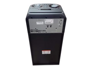 altavoces hifi lg boombox rnc5