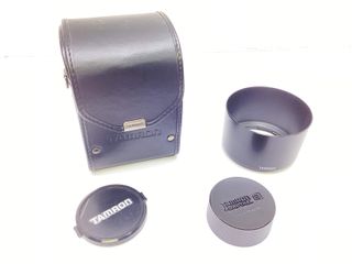 objetivos tamron tamron sp 90mm f/2.5 di macron para nikon