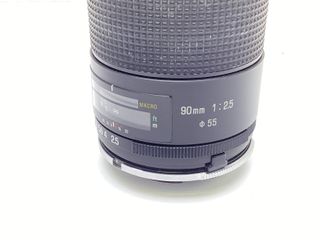 objetivos tamron tamron sp 90mm f/2.5 di macron para nikon