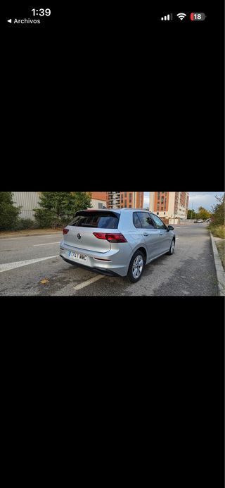 Volkswagen Golf 2023