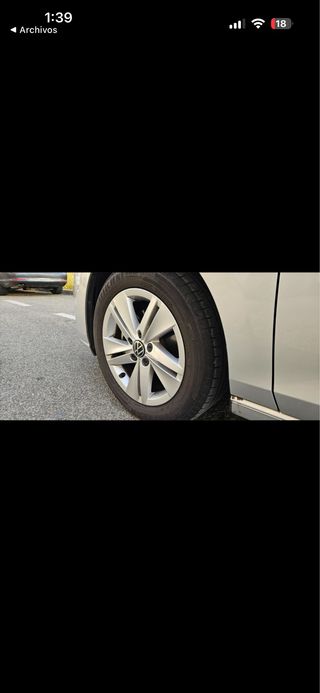 Volkswagen Golf 2023