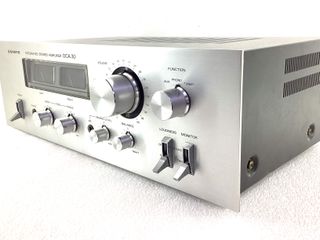 amplificador hifi sanyo dca 30