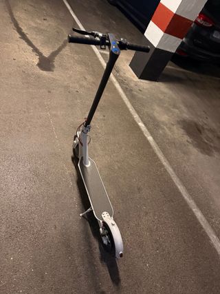 Patinete eléctrico