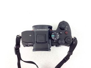 camara digital evil sony alpha 7