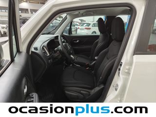 Jeep Renegade eHybrid Longitude ATX 96 kW (130 CV)